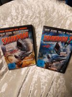 Sharknado 1+2 DVD Schleswig-Holstein - Kiel Vorschau