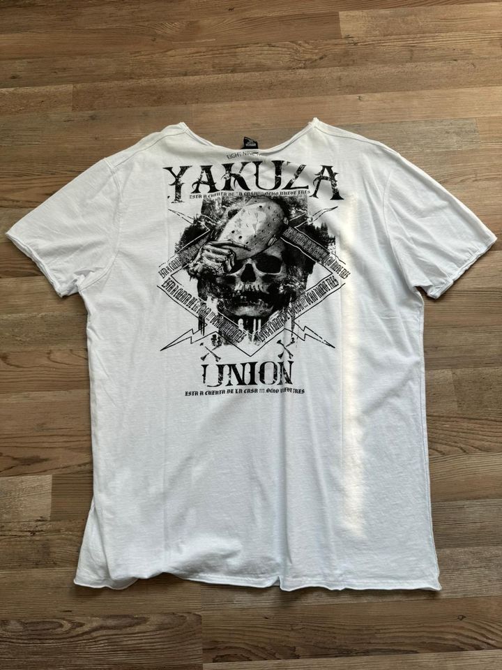 Yakuza T-Shirt Größe 4Xl in Berlin