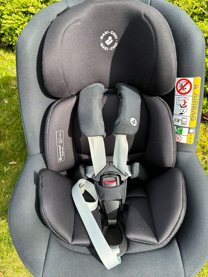 Maxi Cosi Pearl Pro 2 i-Size in Würzburg