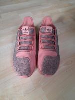 schöne adidas Turnschuhe *neu* Größe 38 2/3 Kiel - Wellsee-Kronsburg-Rönne Vorschau