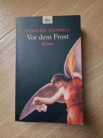 Henning Mankell Krimi Vor dem Frost Niedersachsen - Braunschweig Vorschau