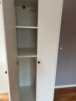 2x SMÅGÖRA Ikea Kinder Kleiderschrank Baden-Württemberg - Markgröningen Vorschau