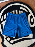 Nike Sporthose Blau M Bochum - Bochum-Süd Vorschau