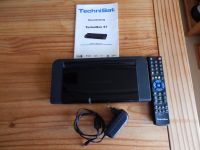 Receiver TechniSat TechniBox S1 Nordrhein-Westfalen - Kreuztal Vorschau