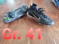 Nike Superfly 8 Elite SG-Pro AC - Größe 41 Mecklenburg-Vorpommern - Wismar Vorschau