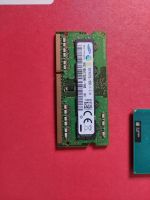 Samsung 4 GB RAM 1Rx8 PC3L - 12800S M471B5173QH0 - YK0  SO-DIMM 2 Niedersachsen - Oldenburg Vorschau