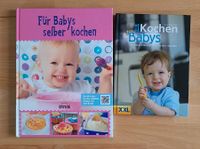 Kochbücher für Babys Sachsen - Penig Vorschau