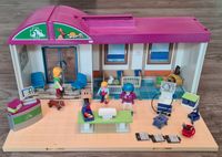 Playmobil 70146 Mitnehm-Tierklinik Walle - Utbremen Vorschau