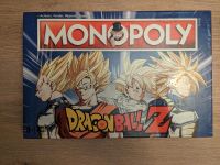 Monopoly Dragonball Z Edition Französisch Nordrhein-Westfalen - Schwelm Vorschau