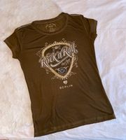 Hard Rock Café Shirt Wandsbek - Hamburg Rahlstedt Vorschau