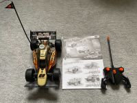 ferngesteuerter Buggy, RC Buggy Flame Booster Sachsen - Niederwiesa Vorschau