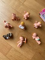 Magic Diaper Babies, 8 Figuren + Sammelhaus Düsseldorf - Flingern Nord Vorschau