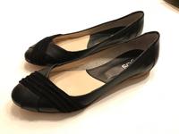 Damenschuhe MJUS Ballerinas / Italien Größe 38, schwarz , neu Hessen - Flörsheim am Main Vorschau