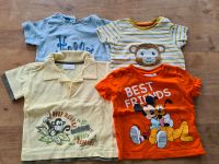 T-Shirts Baby 86 Set, top Zustand! Niedersachsen - Bad Essen Vorschau