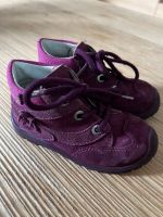 Superfit Schnürschuhe Gr. 23 Mädchen Nordrhein-Westfalen - Lienen Vorschau