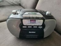 Karcher RR 5040-B CD Spieler Ghettoblaster tragbar Dortmund - Lütgendortmund Vorschau