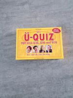 Das Ü Quiz Brettspiel Spiel Rheinland-Pfalz - Trier Vorschau