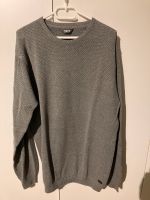 !Solid Pullover Herren XXL grau Hessen - Wetzlar Vorschau