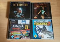 PC Spiele Tomb Raider, Amiga Classix, Privateer 2: The Darkening Rheinland-Pfalz - Altenglan Vorschau