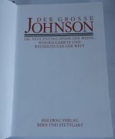 "Der große Johnson", Nachschlagewerk für Weinliebhaber Dresden - Tolkewitz Vorschau