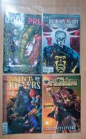 US COMICS - Garth Ennis Paket 4 Stück - CODE BRU, PREACHER Leipzig - Leipzig, Zentrum Vorschau