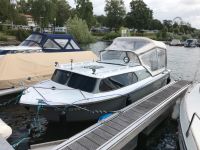 Elektroboot Nordrhein-Westfalen - Möhnesee Vorschau