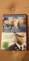 Denzel Washington: Mut zur Wahrheit DVD Bayern - Straubing Vorschau