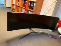 Samsung Odyssey Gaming Monitor C49HG90DMR 124,2cm (49") Schleswig-Holstein - Kropp Vorschau