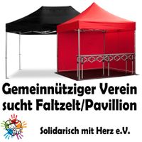 Pavillion / Faltzelt / Verkaufszelt / Marktstand / Messezelt Baden-Württemberg - Winnenden Vorschau