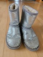 UGG Winterboots Nürnberg (Mittelfr) - Aussenstadt-Sued Vorschau