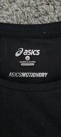 Asics T-shirtGr.M,neuwertig, schwarz Altona - Hamburg Lurup Vorschau