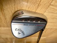 Callaway Wedge Mack Daddy 5 Jaws Damen Wedge München - Thalk.Obersendl.-Forsten-Fürstenr.-Solln Vorschau