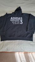 Adidas Kapuzen Sweatshirt  schwarz Größe  M Saarland - Saarlouis Vorschau