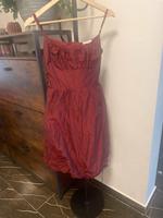 Ein Mädchenkleid Größe S Baden-Württemberg - Weinstadt Vorschau