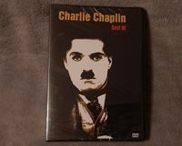 Charlie Chaplin Best Of DVD neu OVP Berlin - Treptow Vorschau