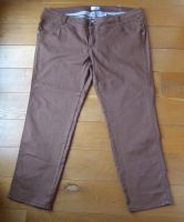 Collection L Jeans Hose braun Batik Größe 52 Neu Rheinland-Pfalz - Cramberg Vorschau