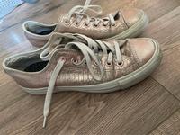 Converse Chucks Roségold Bonn - Brüser Berg Vorschau