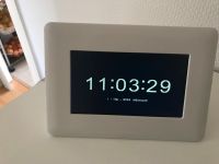 Neu Tv, digitaler Bilderrahmen, Uhr, Alarm Niedersachsen - Langenhagen Vorschau
