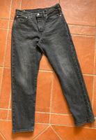 LEVI'S Jeans 501 Größe  W30 L30 Hessen - Bad Homburg Vorschau