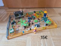 Playmobil Streichelzoo Baden-Württemberg - St. Georgen Vorschau