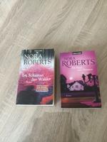 2 Romane, Taschenbücher Nora Roberts Komplettpreis München - Trudering-Riem Vorschau