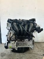 Motor Engine Mazda CX-5 CX5 6 2.5 Benzin SkyActiv-G PY01 PYFA Brandenburg - Guben Vorschau