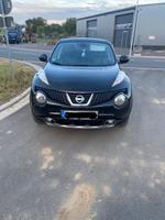 Nissan Juke 1.6 Tekna Tekna Hessen - Erlensee Vorschau