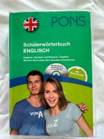 Schülerwörterbuch Englisch Sachsen-Anhalt - Niemberg Vorschau