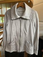 Simclan Sweatshirtjacke Gr.36 Hessen - Kelkheim Vorschau