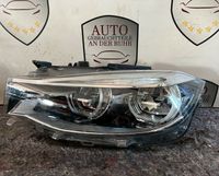 BMW 3er F34 Adaptive LED Scheinwerfer Links 8738729 Nordrhein-Westfalen - Mülheim (Ruhr) Vorschau