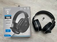 Kabelloses Gaming Headset Turtle Beach Stealth 700 Gen 2 PS5 PS4 Hessen - Lampertheim Vorschau