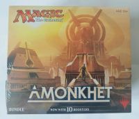 Magic Amonkhet Bundle (Fat Pack) Neu/OVP! Magic the gathering Kreis Ostholstein - Neustadt in Holstein Vorschau