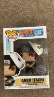 Neu Funko exclusive POP Animation Naruto 1027 Anbu Itachi Berlin - Tempelhof Vorschau