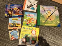 Diverse Kinderbücher zw. 2-4€ Nordrhein-Westfalen - Kamp-Lintfort Vorschau